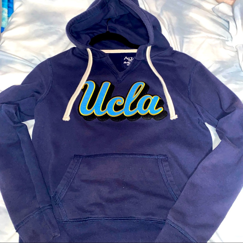 UCLA Hoodie